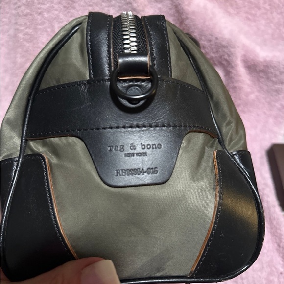 Rag and Bone handbag. - Picture 6 of 8